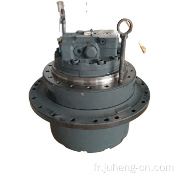 Excavator Travel Motor 20y-27-00101 PC200-6 Final Drive